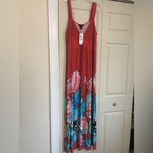Spense Woman dress